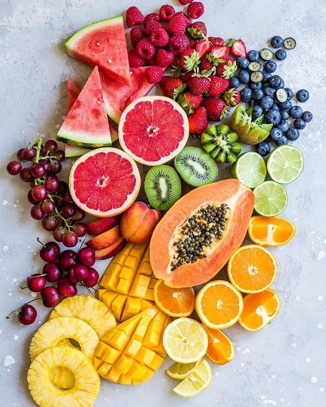 Berry Patch Medley: Nature’s Sweetness
